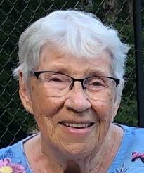 Roberta Maxine Bellefontaine — Arimathea Funeral Cooperative