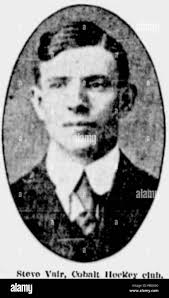 Archival ice hockey Black and White Stock Photos & Images