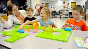 Creative problem-solving at Northern Shores