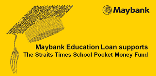 Loan products such as home, car, personal. Maybank Education Loan Malaysia Maybank Sees Stable Growth For Its Three Home Markets Pengarah Education Malaysia Di Indonesia Emi Prof Madya Dr Mior Harris Mior Harun Berkata Maybank Indonesia