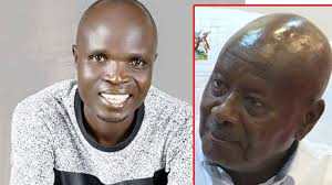 President of the republic of i call upon you to tune in to the different radio & tv stations for this address. I Have Never Received A Single Coin From Museveni Singer Ronald Mayinja Finally Speaks Out Watchdog Uganda