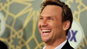 Stan The Man: Stanley Townsend talks to Arena