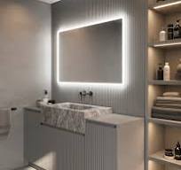 Serie Praga - Ledimex Led Mirrrors