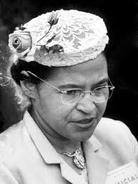 Rosa Parks Memorabilia to be Displayed at Library of Congress for Next Ten  Years