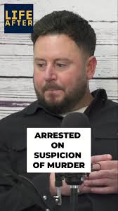 Arrested for Murder: A Shocking True Story