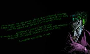 Browse millions of popular aljokar wallpapers and ringtones on zedge and personalize your phone to suit you. Best Joker Quotes Comics Quotesgram