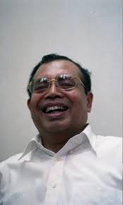 Jalan Intelektual Kritis Daniel Dhakidae