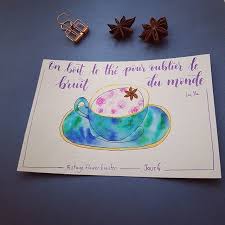 Y Lan Artiste En Lettering Letteringcreatif Photos Et Videos Instagram In 2020 Enamel Pins