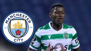 Negotiations are on as the deal could be completed after the euros. Here S Why Man City Want To Sign Nuno Mendes 2021 Hd Youtube