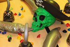 Pirate Day Camp
