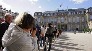 La basilique est connue comme le lieu d'enterrement de la plupart des rois de france. Journees Du Patrimoine 2018 Le Programme Complet Pres De Chez Vous