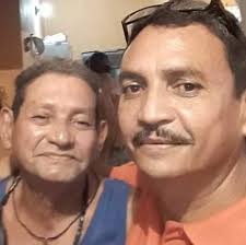 Enrique Alfonso Peroza