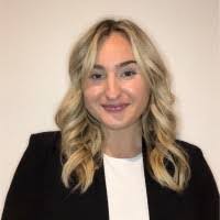 Maria Abrams's Instagram, Twitter & Facebook