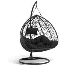 decoration mobilier jardin et idees cadeaux gifi fauteuil suspendu jardin fauteuil suspendu fauteuil oeuf suspendu
