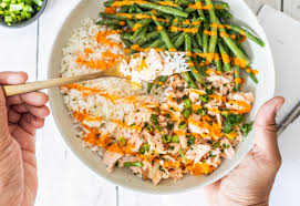 Prepared Meal Delivery in Atlanta, GA - MightyMeals Blog - Chef-prepared  healthy meals delivered fresh to you!