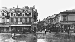 Vama veche hotel cișmigiu lyrics. Old Bucharest Hotel Cismigiu