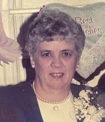 Audrey Stanley Obituary (1937