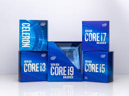Intel Vs Amd 2020 Which Processor Should You Opt For