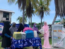 A place where hopeful parents could visit and offer a loving home to orphan children. Orphanage Sets Up Food Pantry To Help People