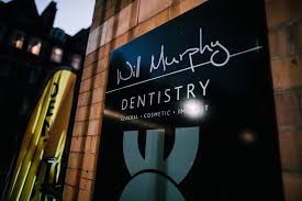 A unique dental experience address: Will Murphy Dentistry Quality Dental Care Emergency Appointments