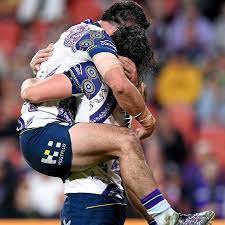 Kids gunna be rooster full back in 2 years. Rgp2fxc6vo5wqm