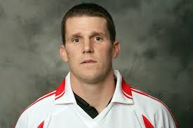 Dooley injury requires ten stitches