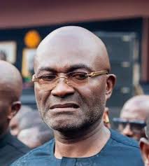 It is so Sickening to Hear NDC Bsc Holders Without a Master's or PhD Thesis  Criticizing Dr. Bawumia------CVM* Isaac Adongo, A.B.A. Fuseini and Cassiel  Ato Forson with their Bsc Certifications couldn't help