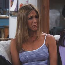 Her friends ask when she will come home. Best Of Jennifer Aniston On Twitter Rachel Green Season 6 Friends25