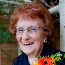 Emma Rae Anderson Eyre Obituary November 22, 2014