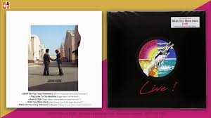 The best of pink floyd wish you were here. Pink Floyd Live Wish You Were Here Full Album Live Unofficial By R Ut Youtube