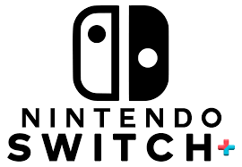 Fight for control of the light or the dark in multiple arenas, hiding from your foes and seizing. Nintendo Switch Plus Logo Concept Black By Some Random Stuff On Deviantart