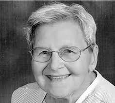 Mary KROGER Obituary (2012)