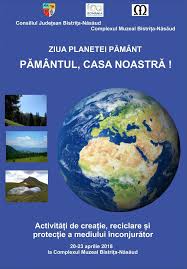 Prin tradiţie, această zi, toate care doresc să participe la. Ziua MondialÄƒ A PÄƒmantului La Complexul Muzeal RÄƒsunetul