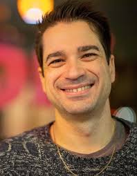 5 Mins With Mr Ben Pearce