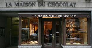 Pin By Carolyn Walleshauser On Cioccolaterie Chocolate Shop Chocolate Brands Gourmet Chocolate