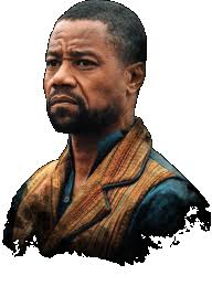 Portraits: Meet the characters from The Book of Negroes