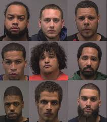 9 Arrests Made After Over 200 Atv Dirt Bike Riders Invade New Haven Wtnh Com