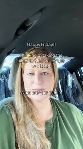 Muestra tu moto: Women Who Ride