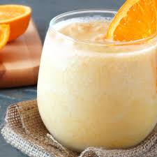 Orange Whip Cocktail Recipe Dashboard Living