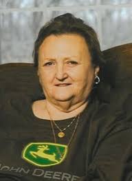 Donna Sue Currence Obituary (2022)