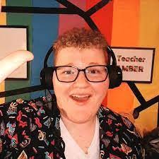 Amber Mckissick's Instagram, Twitter & Facebook