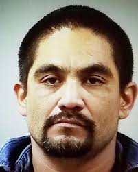 Suspect arrested in Zetas cartel auto theft ring investigation