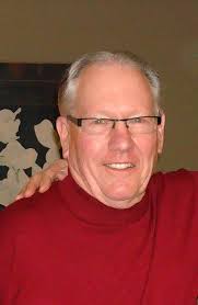 Lorne Rogers Obituary