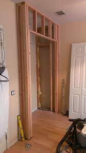 Walk in closets can be small or spacious, but they provide wonderful spaces for storage and help find solace in master bedrooms, adding style and chic to interior design. Take An Unused Space In The Master Bedroom And Build A Closet Photos