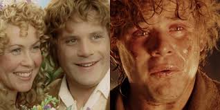 Lord Of The Rings: 10 Ways Samwise Gamgee Is Different In The Movies From  The Books