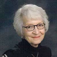 Rose Marie (Beckman) Hartman