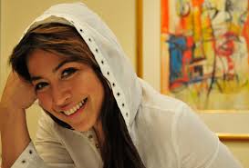 Tiara's Malaysian dream