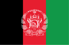 The World Factbook Afghanistan Flag Afghanistan Flags Of The World