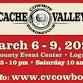 Cache Valley Cowboy Rendezvous