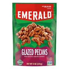 Plus, no more connecting to the internet to track your diet and fitness. Save On Emerald Glazed Pecans Order Online Delivery Stop Shop